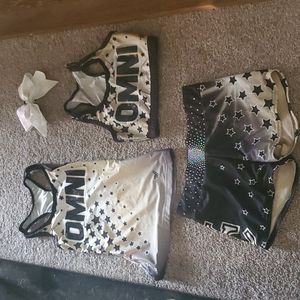 World Cup Omni Practice Wear
